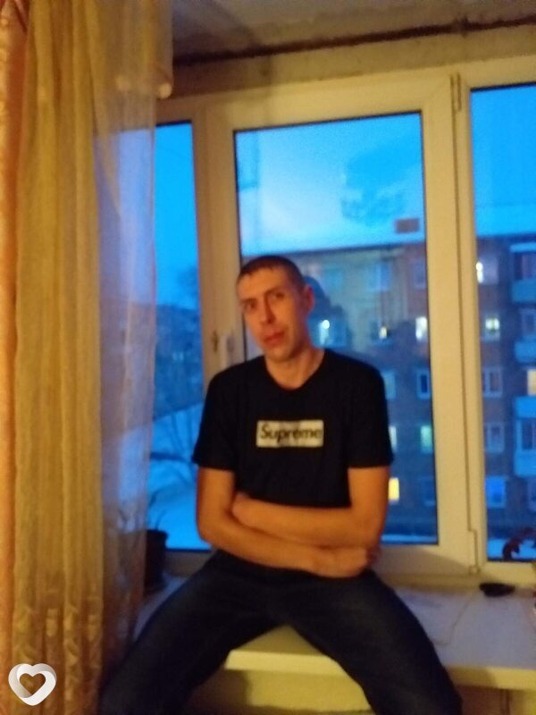 Михаил, 43, Смоленске — анкета №3107027