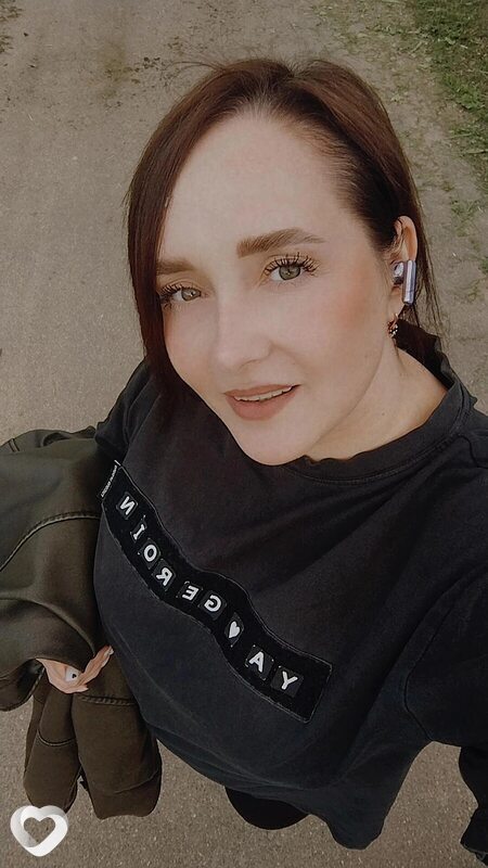 Надежда, 41, Минске — анкета №3107034