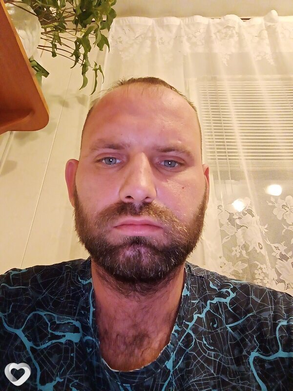 Николай, 37, Москве — анкета №3107045