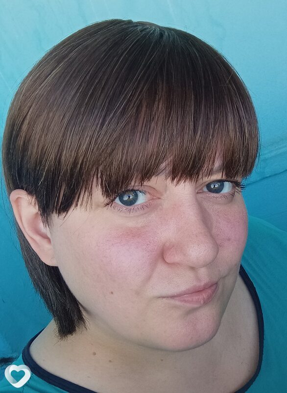 Юлия, Колпино