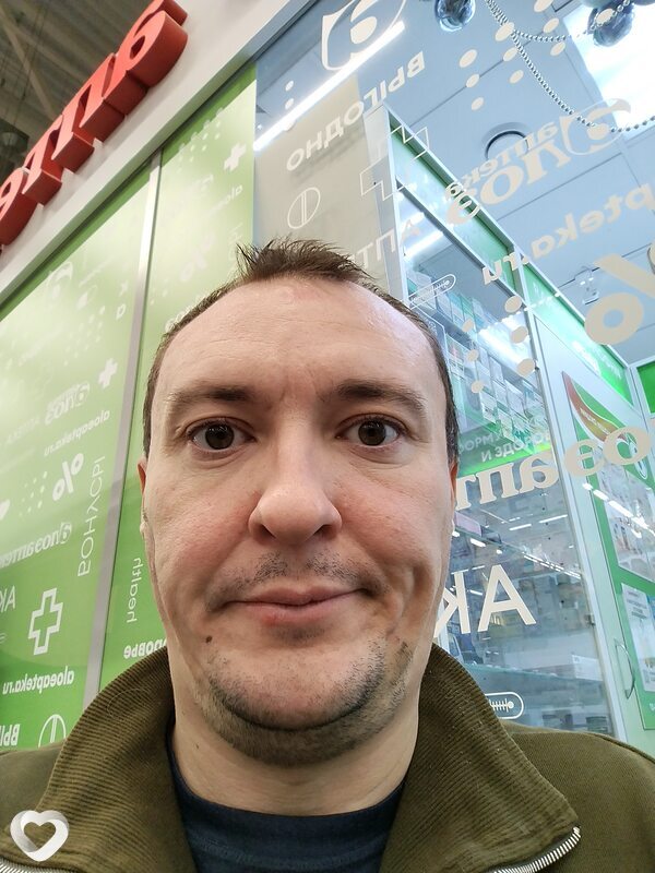 Онатоля, 38, Балашихе — анкета №3106824