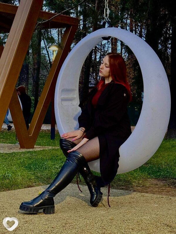 Елена, 21, Москве — анкета №3106827