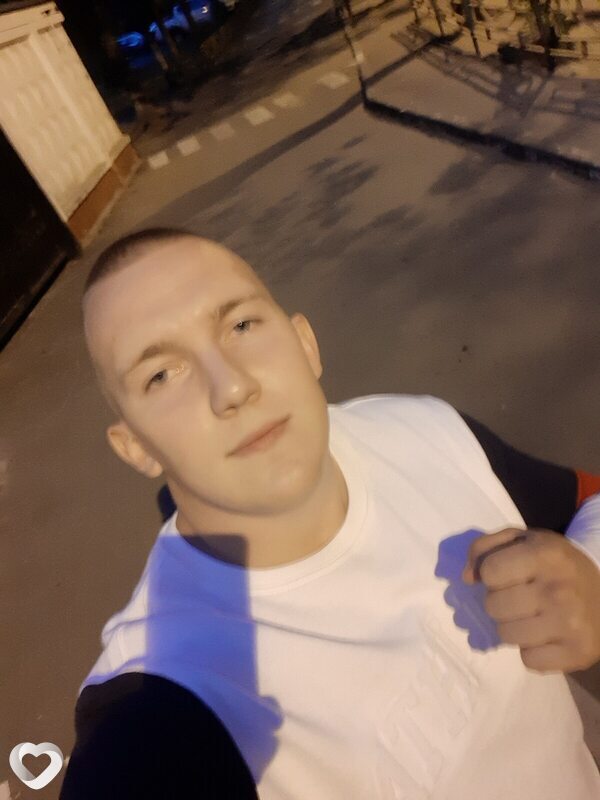 Алексей, 34, Калуге — анкета №3106831