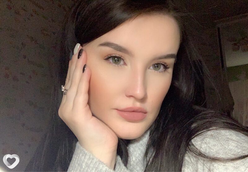 Daria, 22, Москве — анкета №3106835