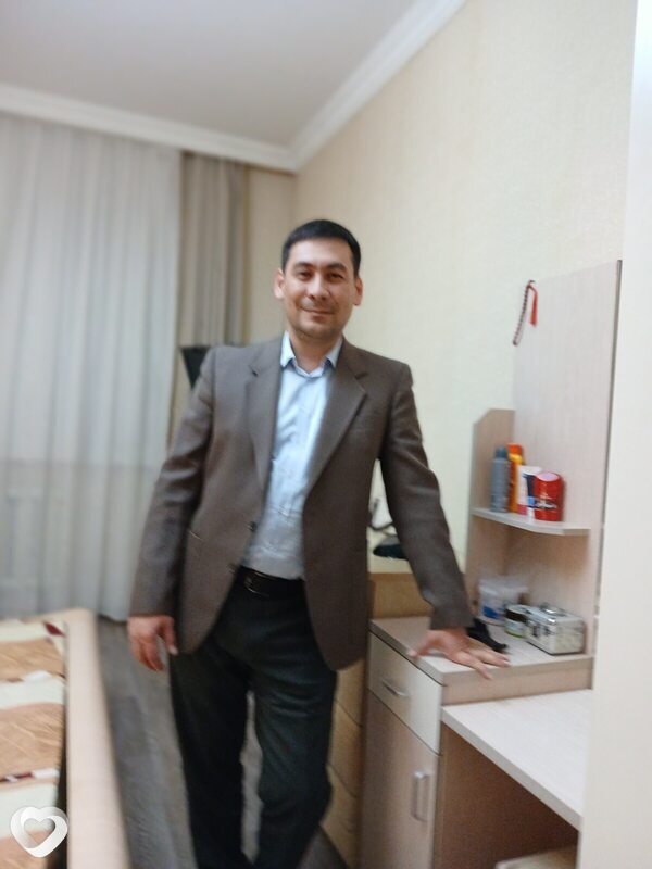 Батыр, 43, Твери — анкета №3106838