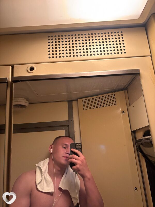 Алексей, 21, Электростали — анкета №3106842