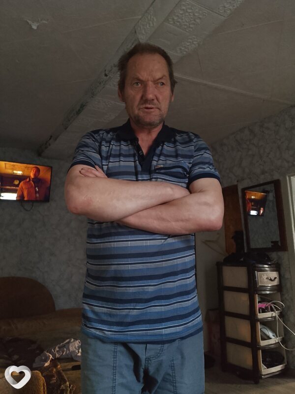Анатолий, 58, Заринске — анкета №3106998