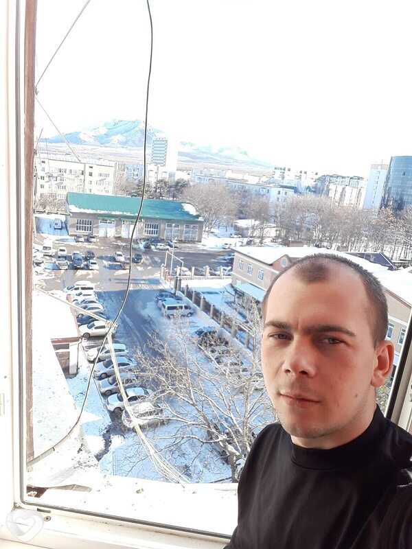 Максим, Минеральные Воды
