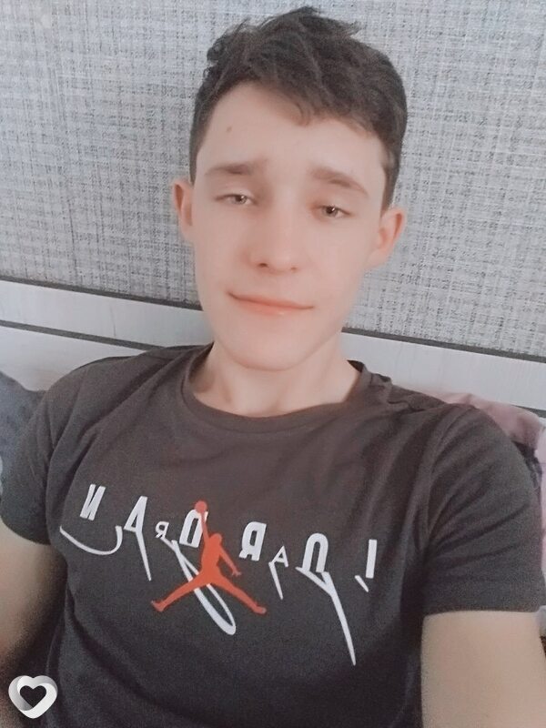 Егор, Тучково
