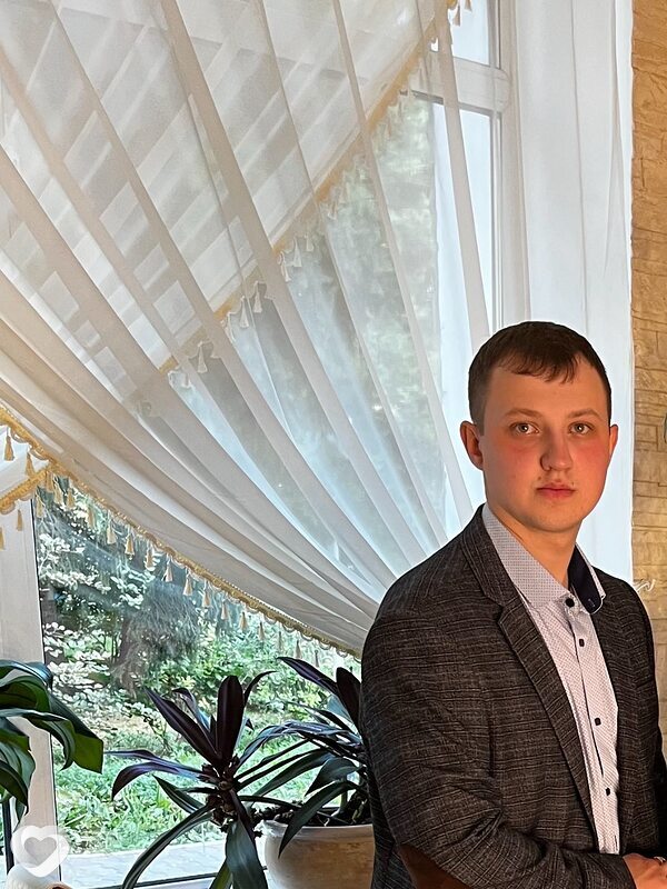 Иван, 27, Омске — анкета №3107048