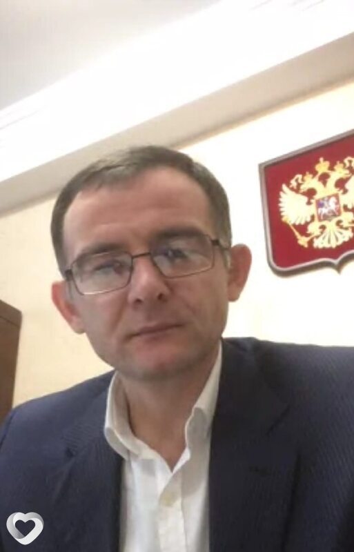 Карим, 43, Махачкале — анкета №3107061