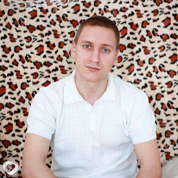 Дмитрий, 37, Жлобине — анкета №3107130