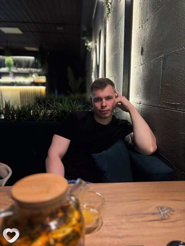 Евгений, 29, Донецке — анкета №3107131