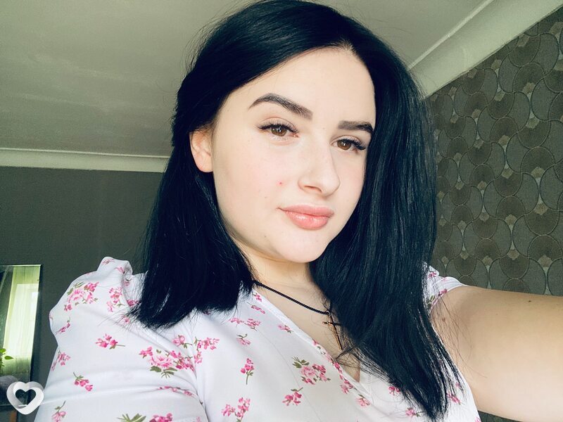Владислава, 19, Николаеве — анкета №3107134