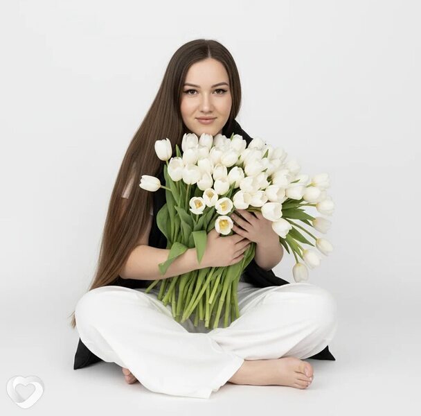 Кристина, 34, Севастополе — анкета №3107173