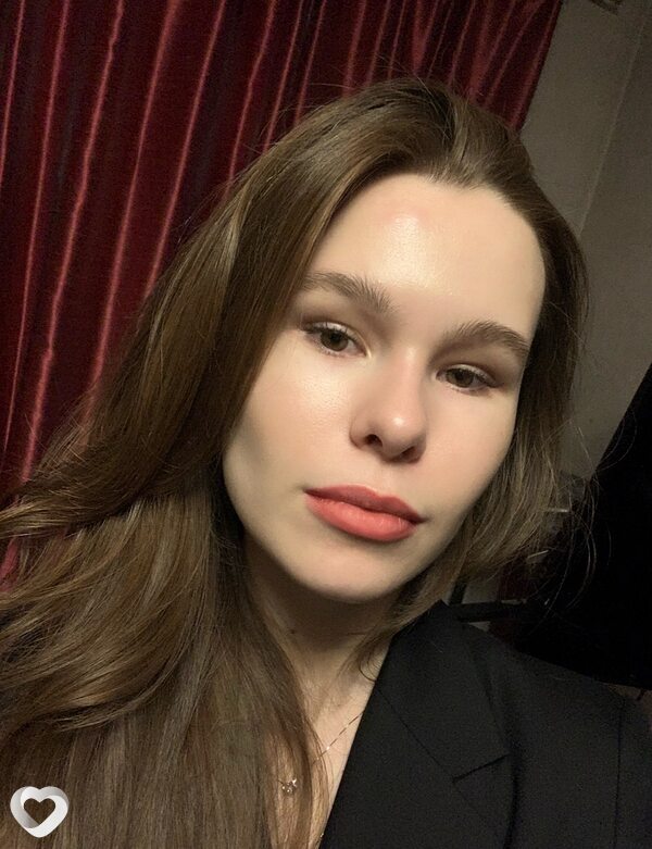 Анастасия, 23, Обнинске — анкета №3107174