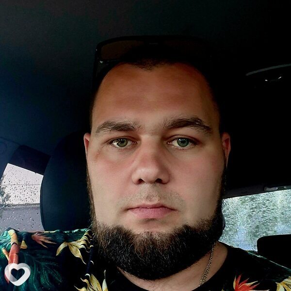 Я Есть, 35, Дзержинске — анкета №3107184