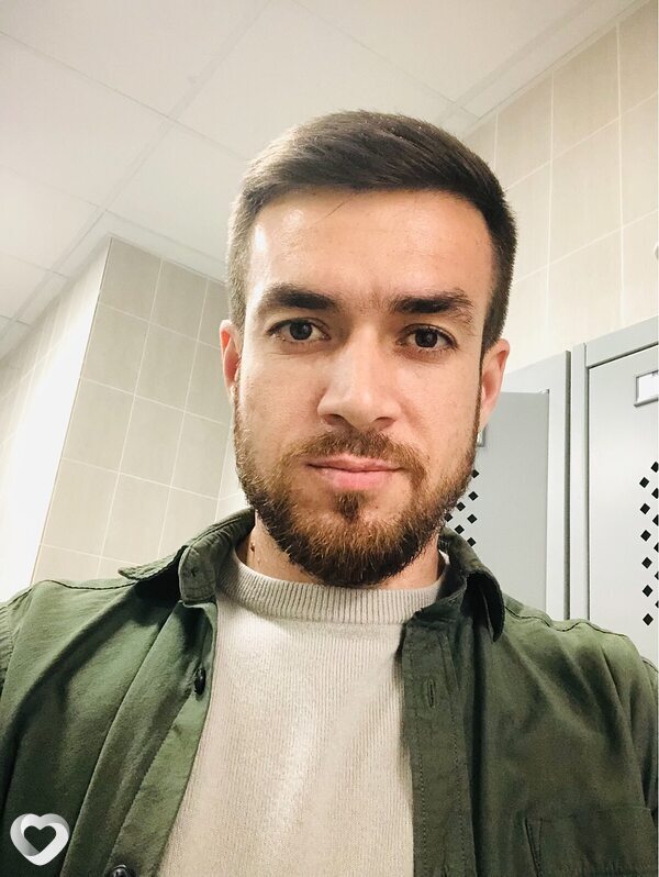 Мухаммед, 31, Минске — анкета №3107187