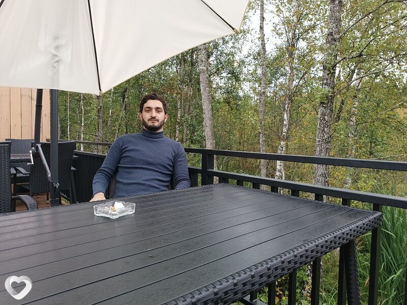 Rafiq, Баку