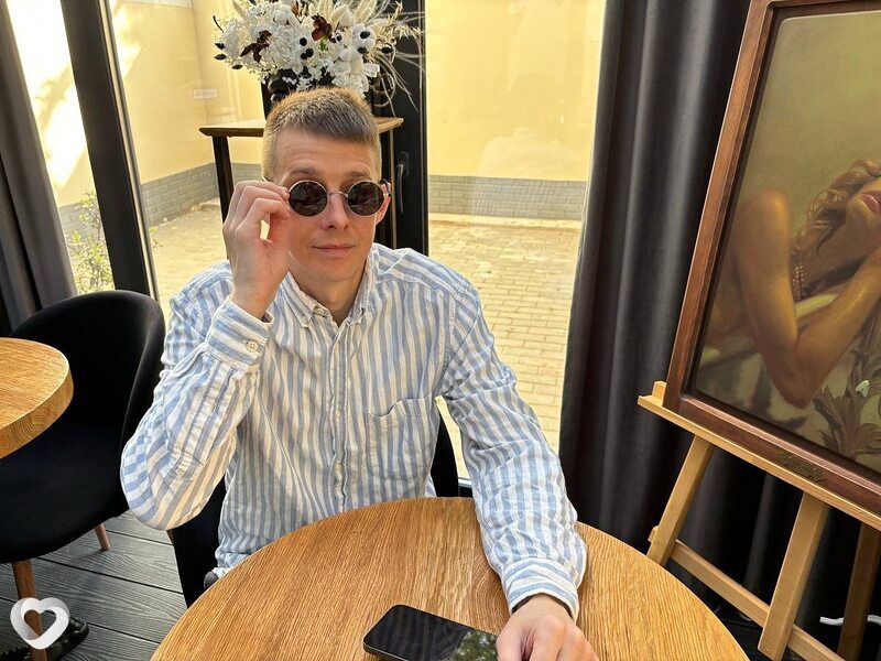 Роман, 36, Севастополе — анкета №3107189