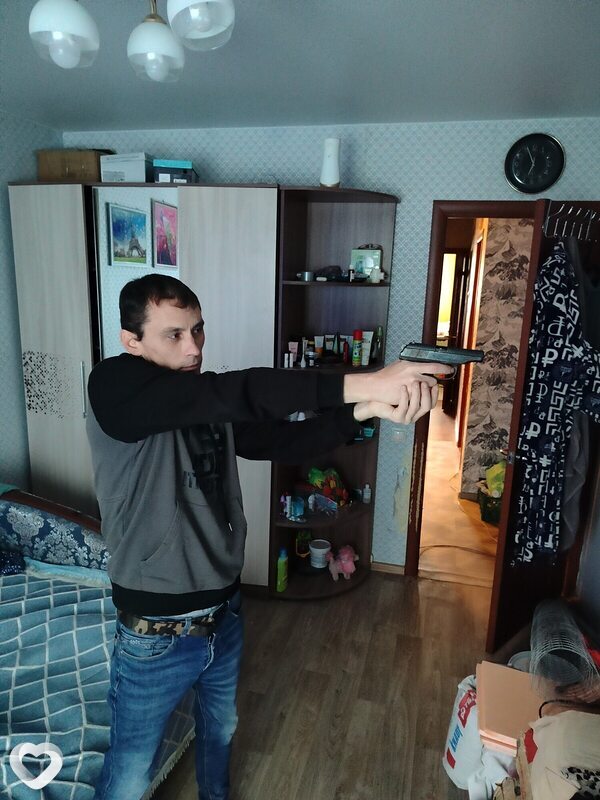 Александр, 39, Кургане — анкета №3107099