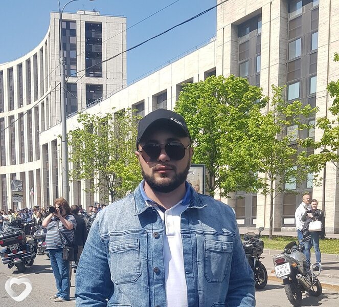 Alik, 31, Туле — анкета №3107100