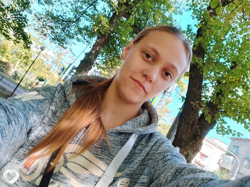 Анна Потехина, Приозерск