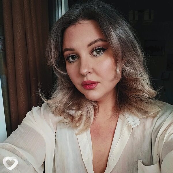 Светлана, 29, Мытищах — анкета №3107122