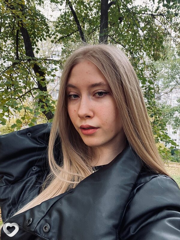 Лиза, 20, Тольятти — анкета №3106977