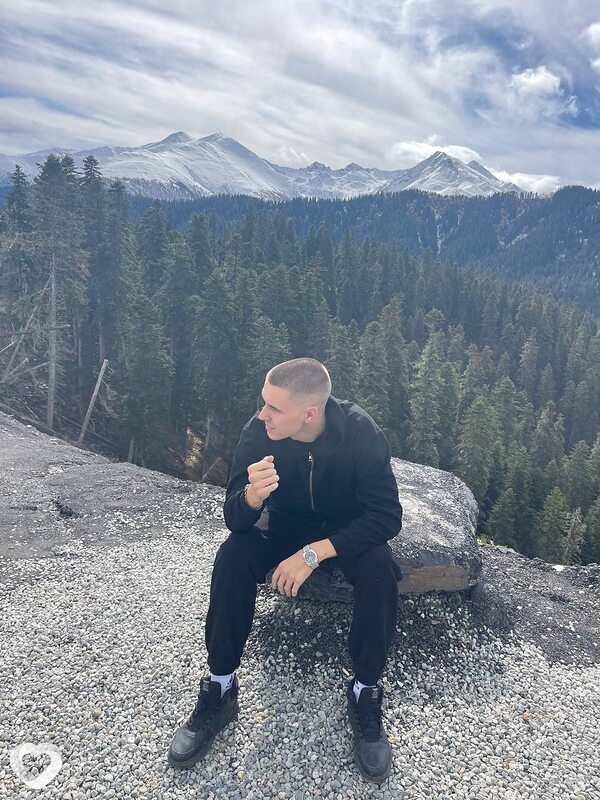Кирилл, 21, Ростове-на-Дону — анкета №3106985