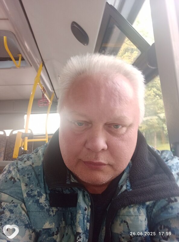 Сергей, 49, Москве — анкета №3107223