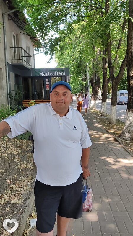 Алекс, Бельцы