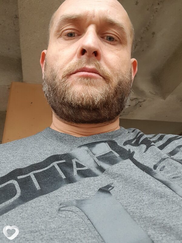Миша, 38, Харькове — анкета №3107230