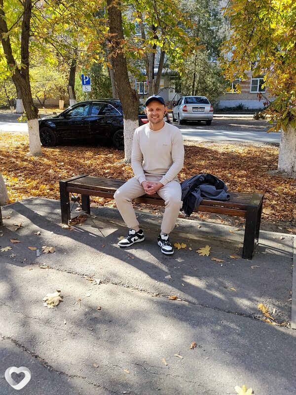Евгений, 36, Пролетарске — анкета №3107233