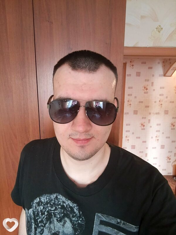 Jessy Pinkman, 29, Новотроицке — анкета №3107240