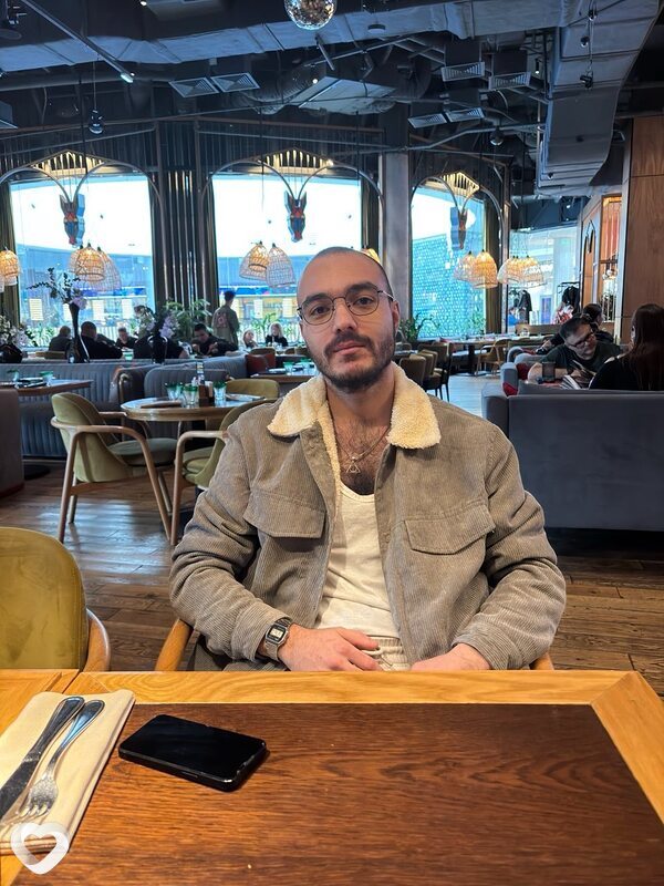 Закир, 27, Чистополе — анкета №3107245