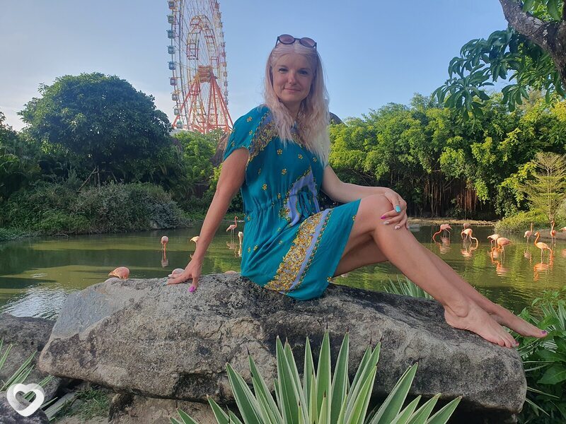 Катёна, 39, Санкт-Петербурге — анкета №3107246