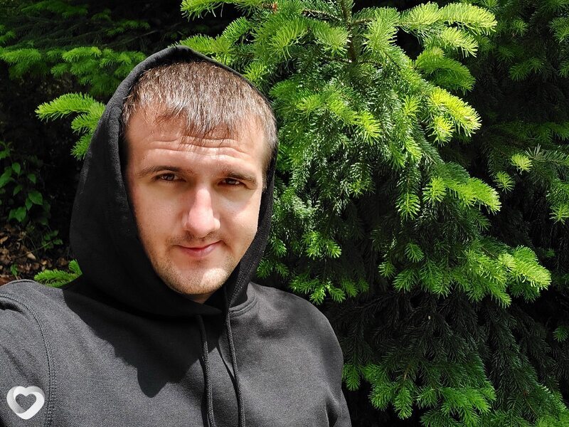 Дмитрий, 30, Домодедово — анкета №3107152