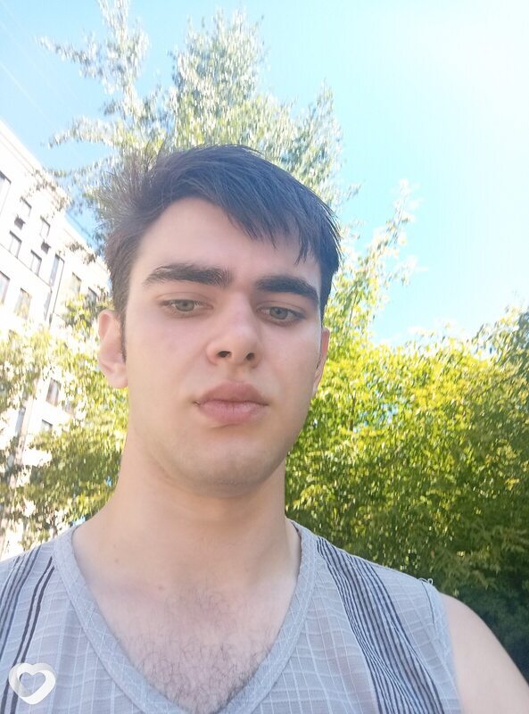 Вака, 21, Твери — анкета №3107156