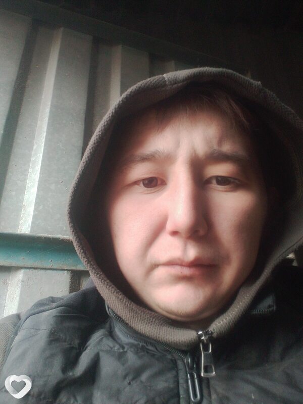 Олжас, 25, Костанае — анкета №3107158