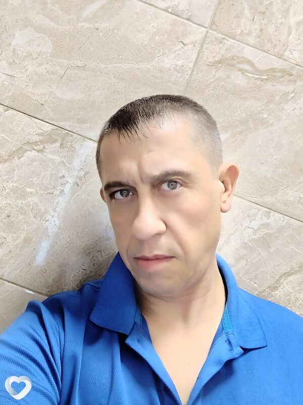 Александр, 40, Краснодаре — анкета №3107170