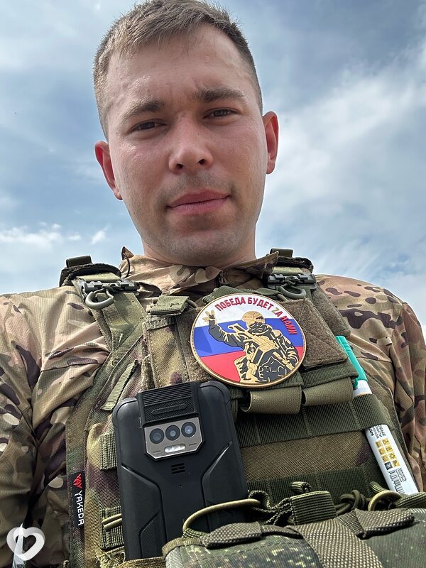Вадим, 27, Мелитополе — анкета №3106924