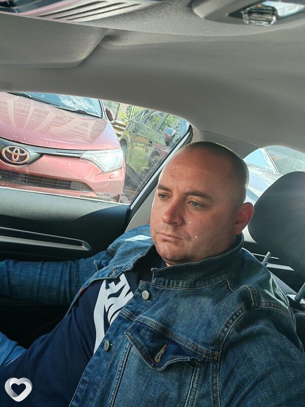 Алексей, 43, Одинцове — анкета №3106929