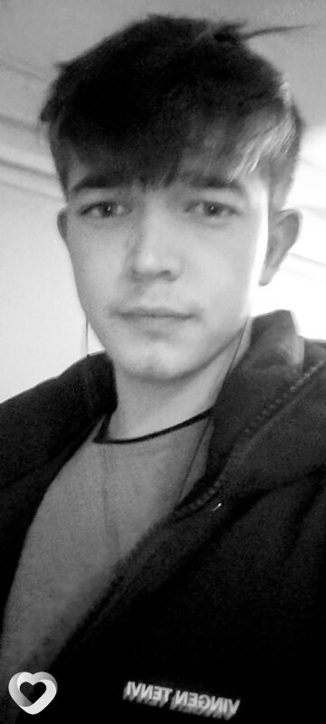 Николай, 20, Благовещенске — анкета №3106930