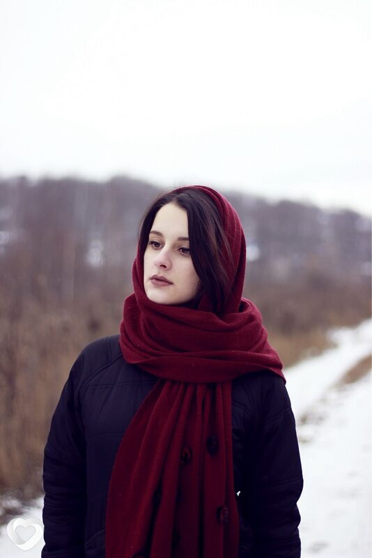 Дарья, 25, Екатеринбурге — анкета №3106936