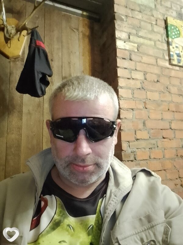 Валерий, 47, Санкт-Петербурге — анкета №3106940