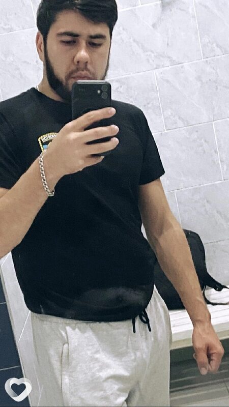 Анвар, 28, Санкт-Петербурге — анкета №3106941