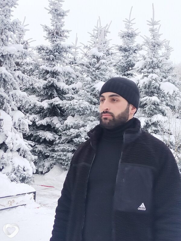 Алик, 31, Вологде — анкета №3106943