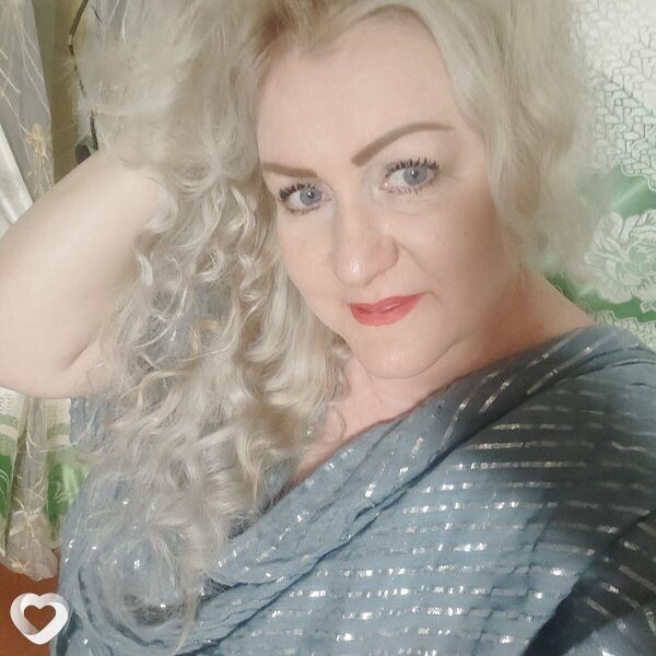 Мария, 49, Калининграде — анкета №3107199