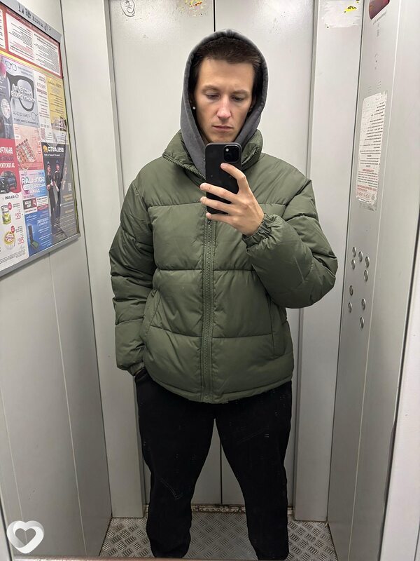 Илья, 28, Калуге — анкета №3107201